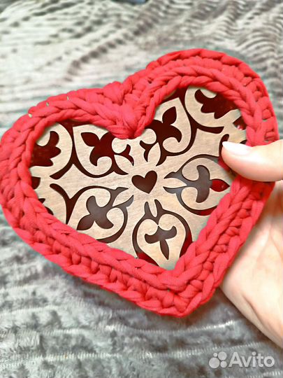 Шкатулка для украшений