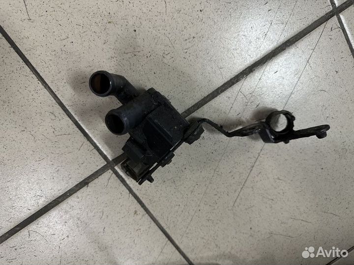 Насос системы охлаждения допол-ый Каравелла Т5