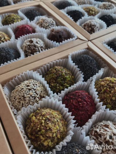 Диетические конфеты, пастила