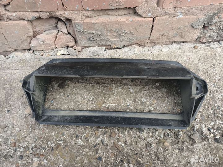 Рамка салонного фильтра Opel Corsa D