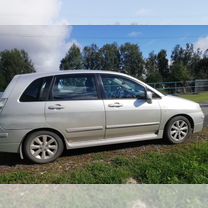 Suzuki Liana 1.6 AT, 2005, 18 800 км, с пробегом, цена 500 000 руб.