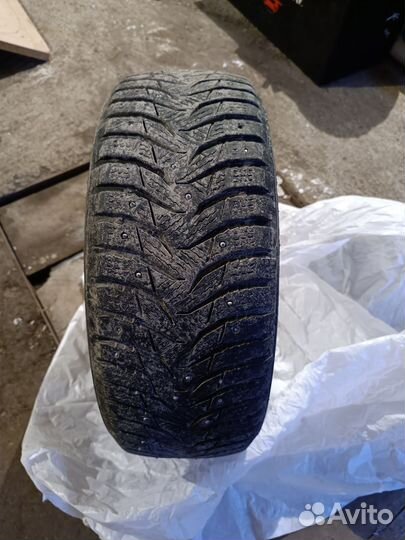 Kumho WinterCraft ice Wi31+ 195/55 R15 89T