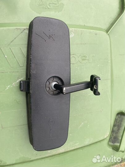 Зеркало на ваз 2108