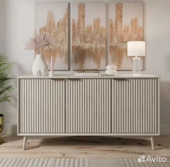 Комоды на заказ