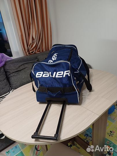 Детская хоккейная форма