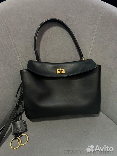 Сумка Balenciaga rodeo новая оригинал