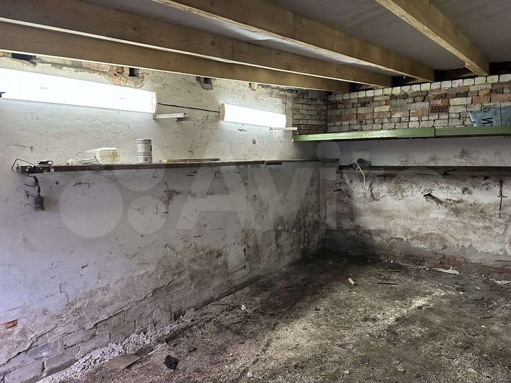 Гараж, 20 м²