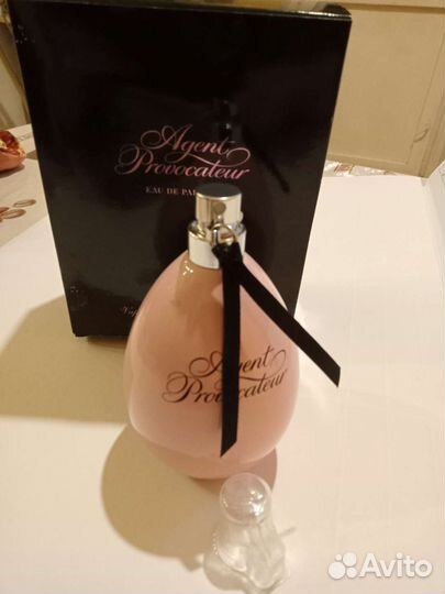 Духи женские