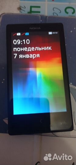 Nokia X2 Dual sim, 4 ГБ