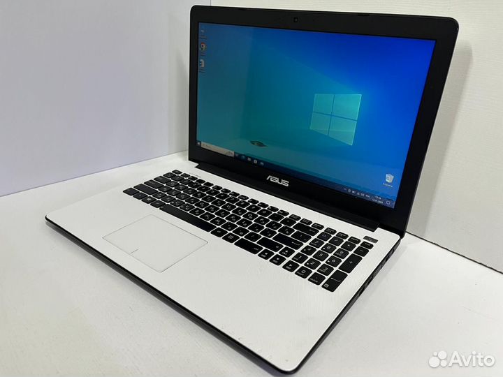 Ноутбук Asus X502C