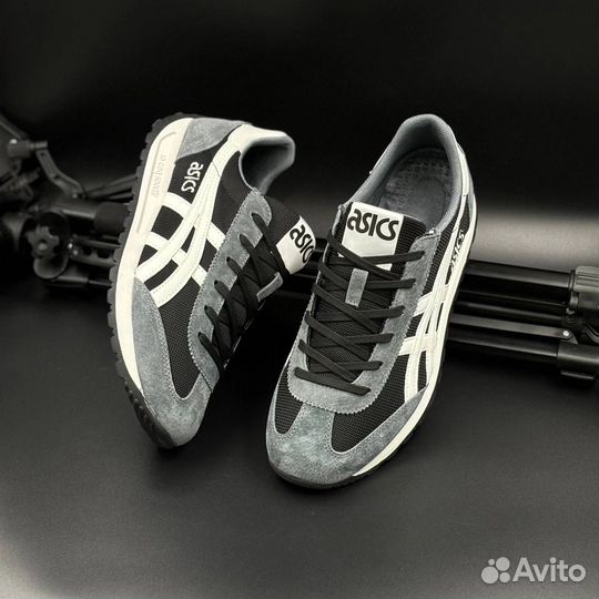 Кроссовки мужские asics (40-45)