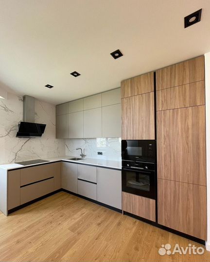 Кухня (цена за весь кпомплект) sh-0519637