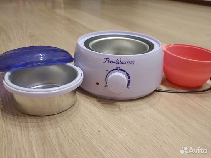 Воскоплав для депиляции, бровей