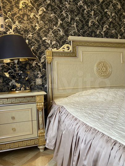 3-к. квартира, 78,2 м², 1/10 эт.