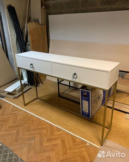 Гримерное зеркало