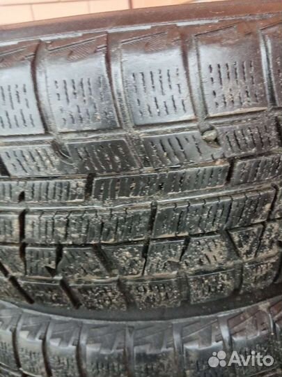 Yokohama Ice Guard IG50 185/65 R15 88Q