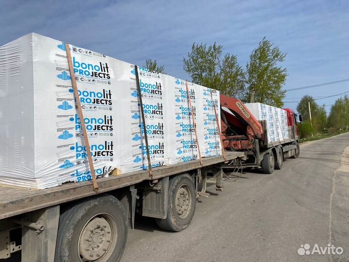 Купить Газосиликатные Блоки От Производителя