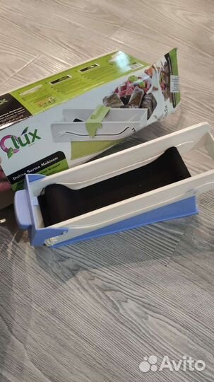 Аппарат для сворачивания долмы