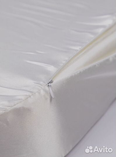 Ортопедическая подушка для взрослых