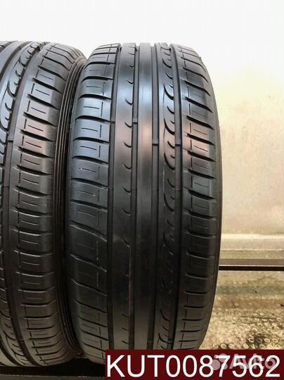Dunlop SP Sport FastResponse 185/55 R16 107U