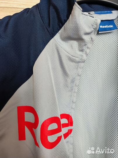 Олимпийка Reebok 152