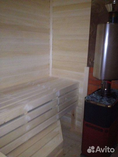 Бригада строителей