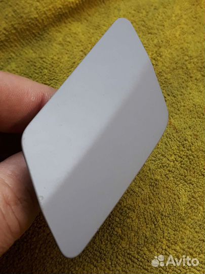 Бмв крышка форсунки омывателя фары BMW 3 GT F34