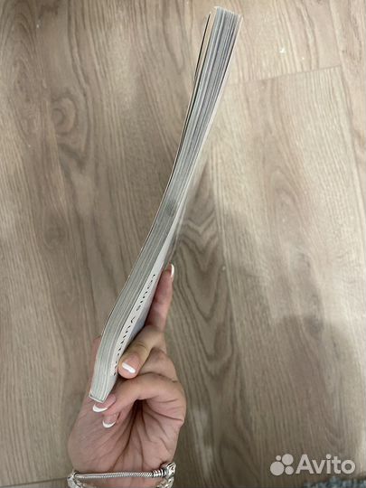 Vogue red in vogue коллекционный номер 2015