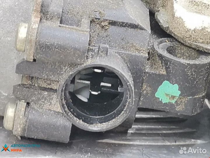 Стеклоподъемник электрический задний левый Renault