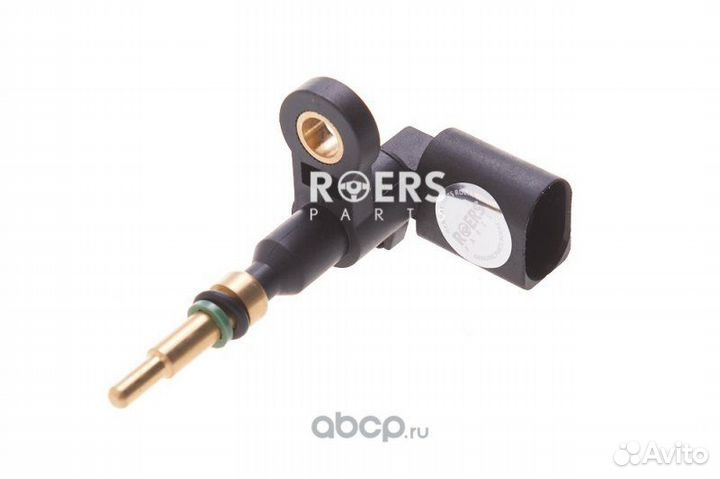 Датчик температуры охлаждающей жидкости Skoda