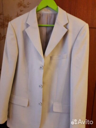 Пиджак