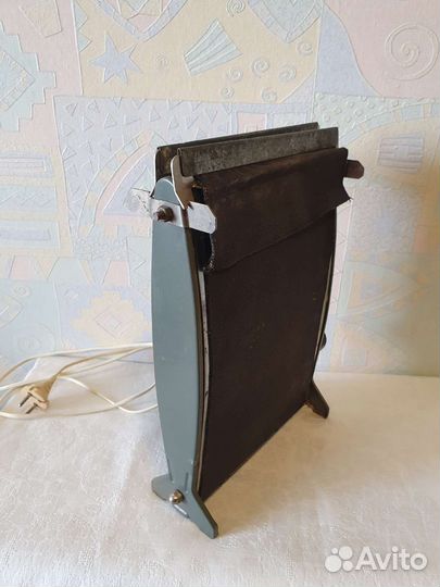 Фотоглянцеватель СССР