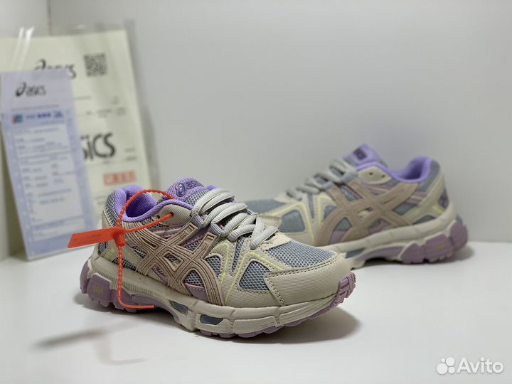 Кроссовки детские Asics Gel Kahana 8 (с 31 по 36)