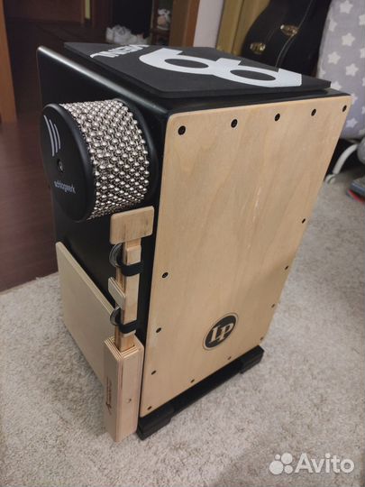 Хек стик SP Cajons для кахона