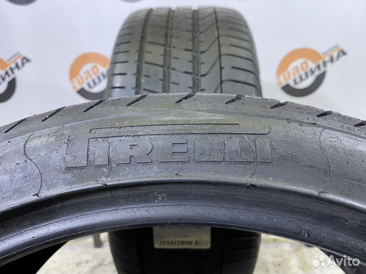 Pirelli P Zero 275/35 R21