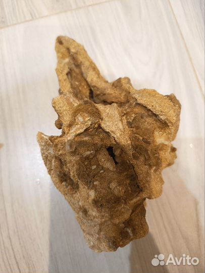 Песчаник для аквариума