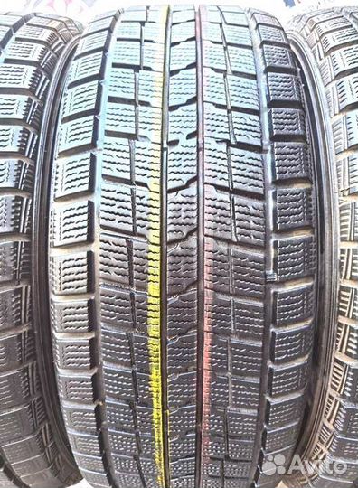 Dunlop DSX 225/55 R17 95Q