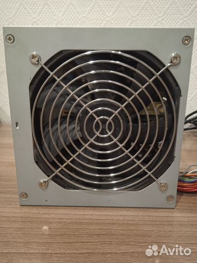 Блок питания