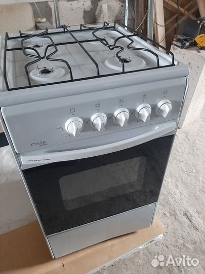 Газпечь/электродуховка. Новое