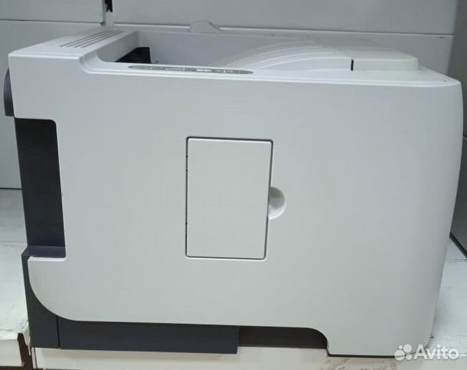 Принтер лазерный HP P2055d Гарантия