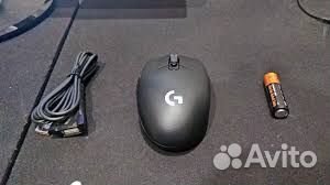 Logitech g305