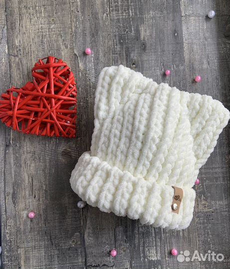 Шапка детская