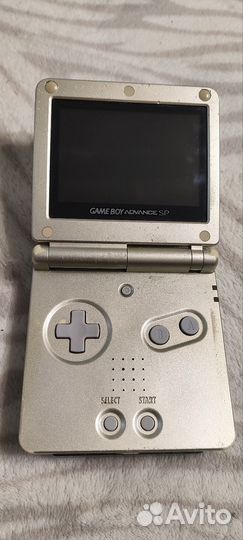 Game boy