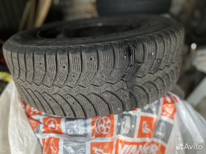 Bridgestone Blizzak Ice 205/65 R15