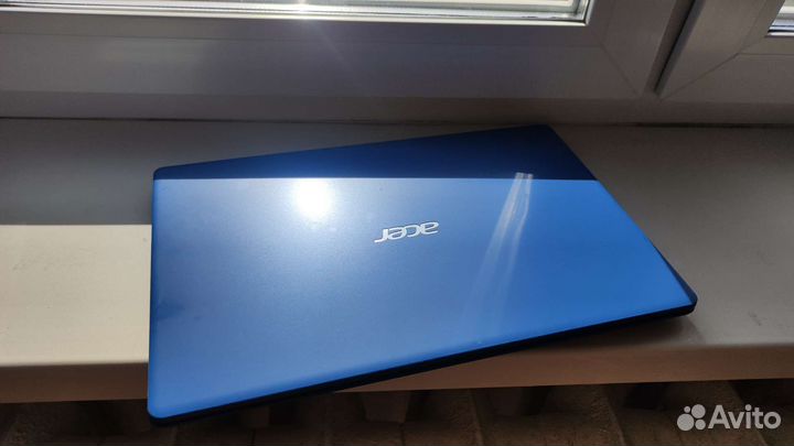 Ноутбук Acer i3 1005g1 15.6