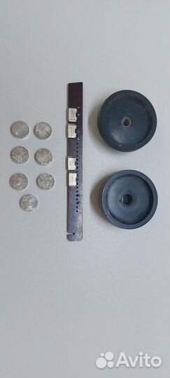 Радиола урал 112