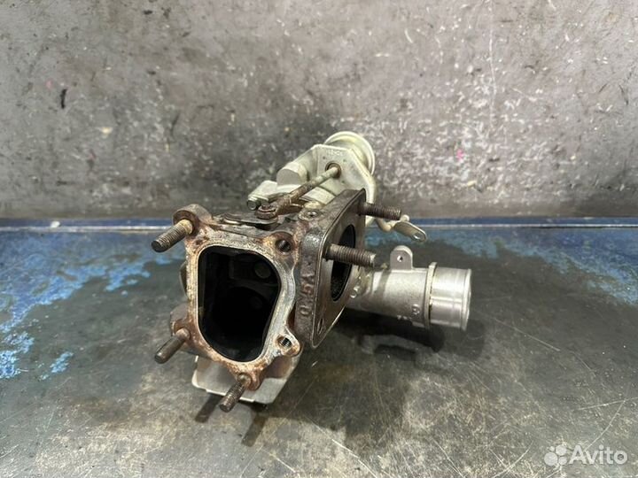 Турбина Mazda Cx-7 ER L3-VDT 2.3T