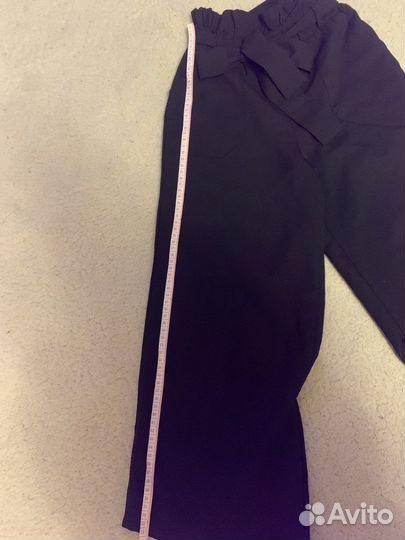 Спортивные брюки для бальных танцев