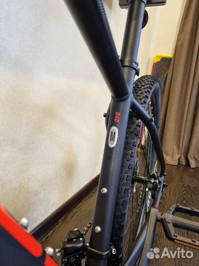 Велосипед Scott Aspect 940