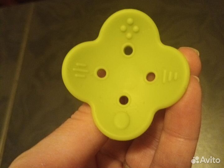 Прорезыватель для зубов